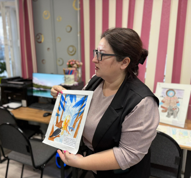 Команда жюри 