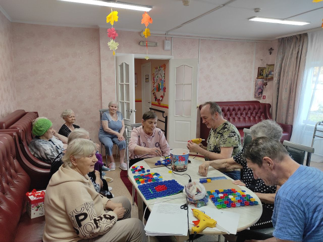 Здоровье – это ценность и богатство, здоровьем людям надо дорожить