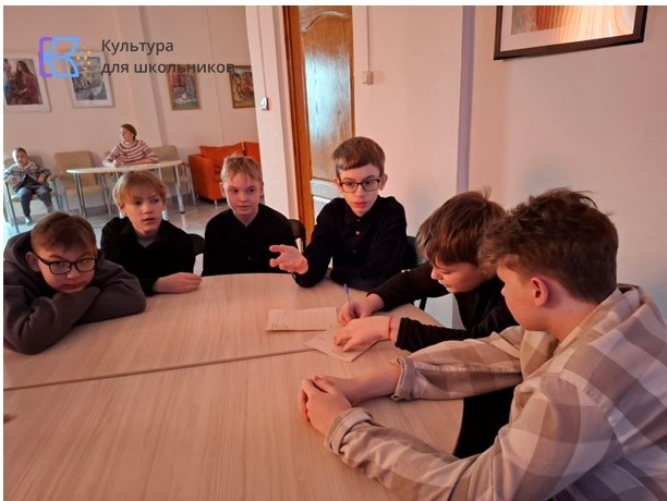 Люби и знай русский язык