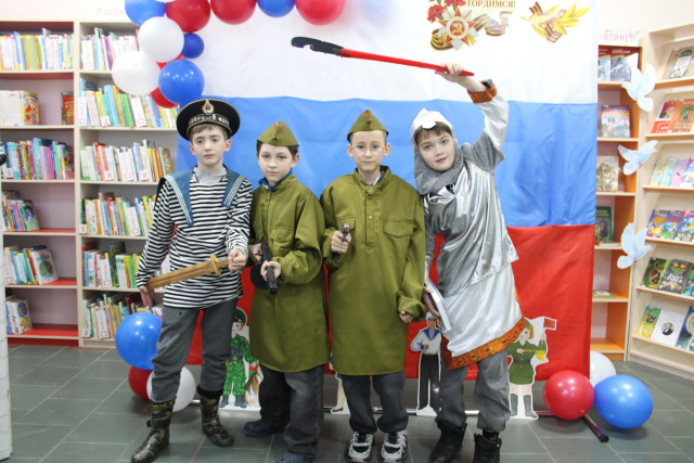 Библионочь-2025