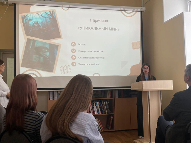 Алина Котенко