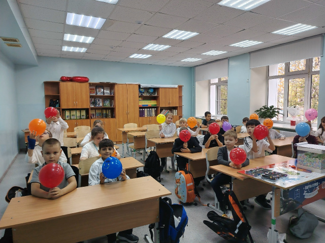 Спокойствие, только спокойствие!