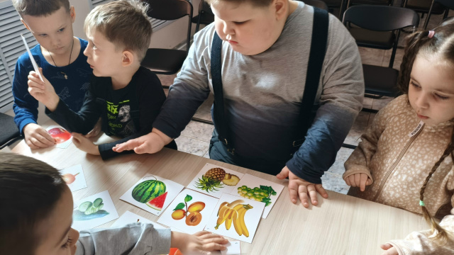 Сказки на каждый день