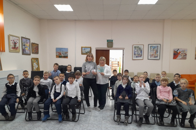 ПервоКлассное чтение - 2024 ПервоКлассное чтение - 2024