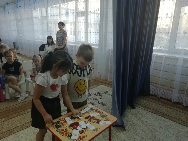 Мероприятие Дама сдавала в багаж…