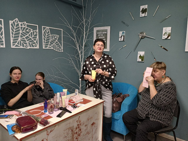 творческий вечер