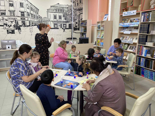 В процессе В процессе