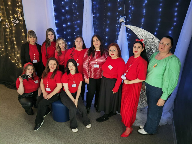 Ночь искусств – 2025